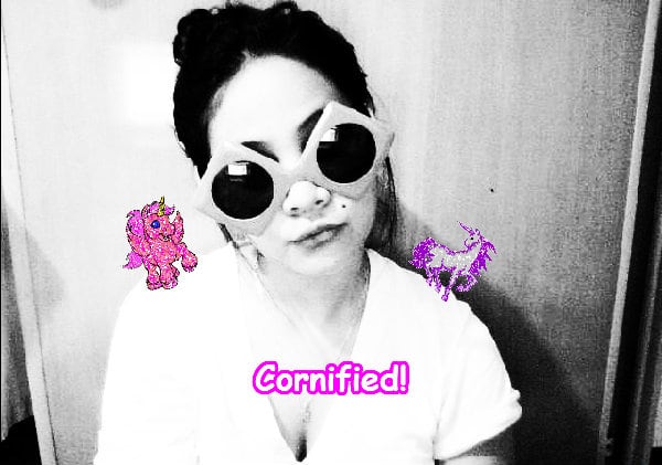 The jolly fun lovely fun sunshine