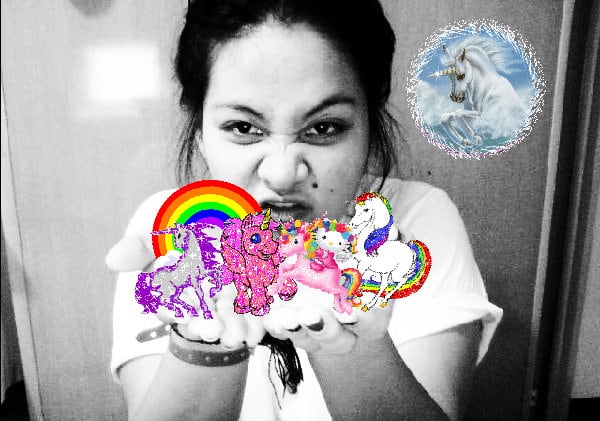 Crazy sunny awesome cute super sunshine