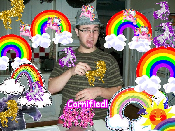 The most sunny amazing pink great picture