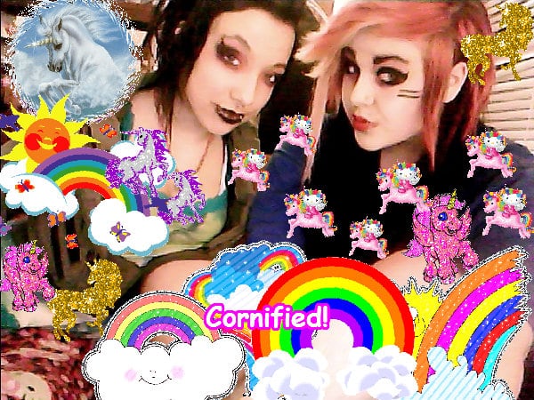 The best joyful divine super pink sparkle