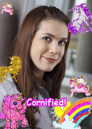 Super fun amazing divine fun rainbow