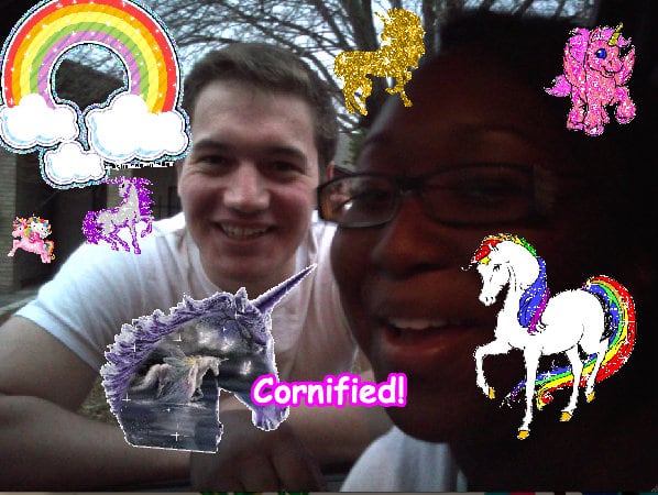 Super best divine jolly happy hug