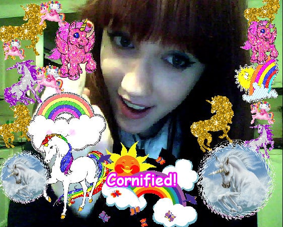 The best lovely awesome fun composition