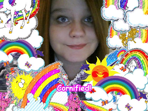 A best happy super sunny image