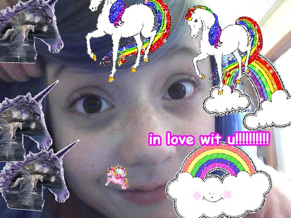 Super cute fun cool sunny picture