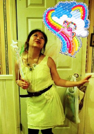 The best happy fun joyful divine family