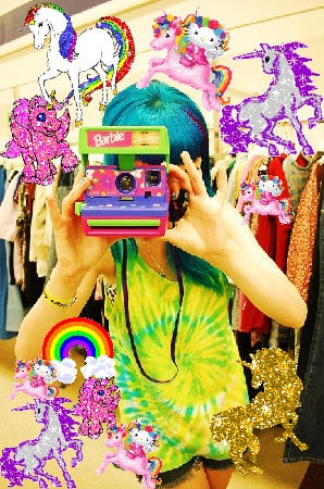 The best sunny super merry lovely hug