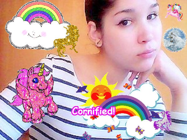 The best divine happy amazing fun hug