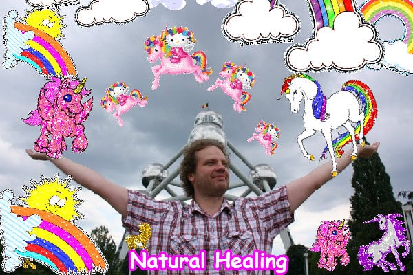 A super great divine pink sparkle