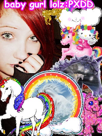 The divine sunny best cool unicorn