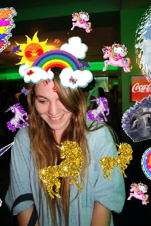 Mindblowingly amazing cool lovely awesome composition