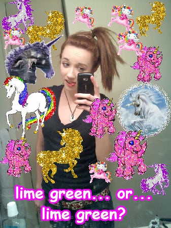 Super awesome happy lovely great family