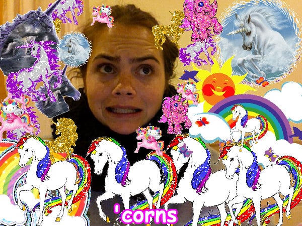 A great lovely super happy photo