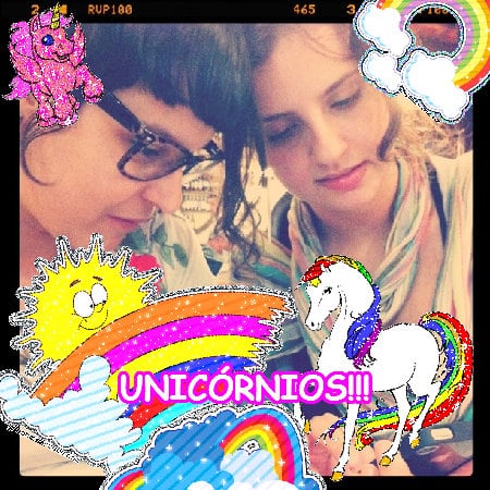Mindblowingly fun lovely jolly jolly unicorn