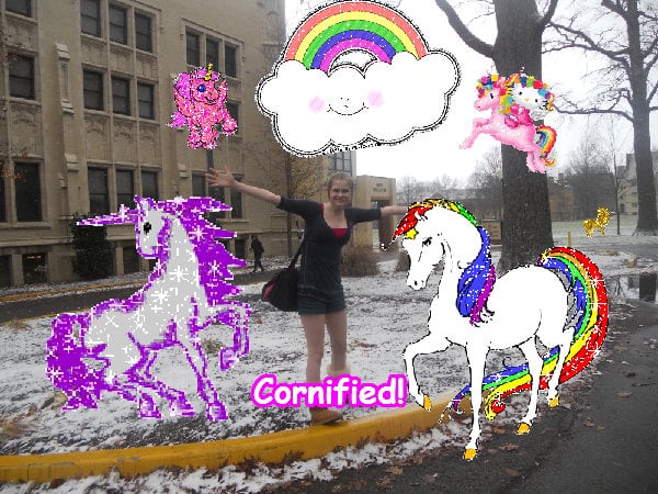 The super best awesome divine sparkle