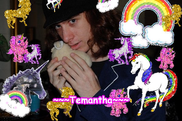 The fun fun fun merry family