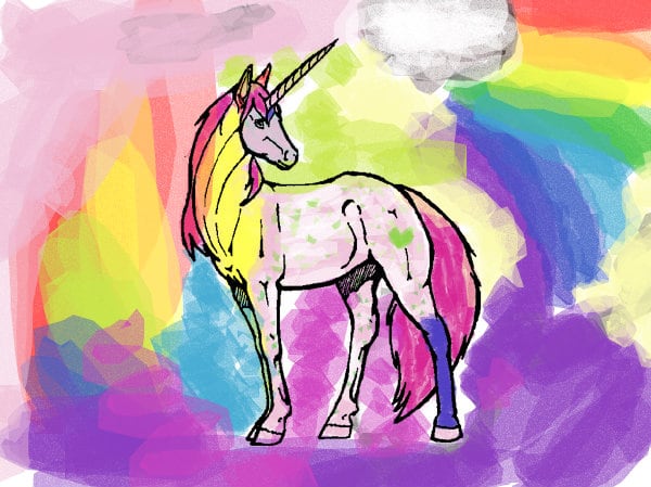 Super awesome joyful amazing fun family