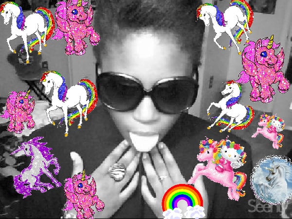 A super jolly happy lovely family