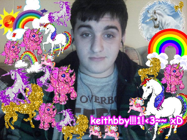 The most merry glad cute amazing sunshine