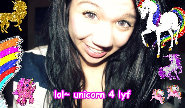 Crazy lovely joyful best awesome family