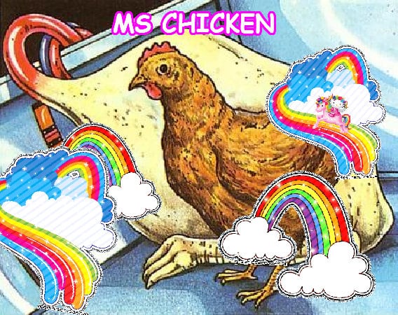 Mindblowingly great cool fun divine sunshine