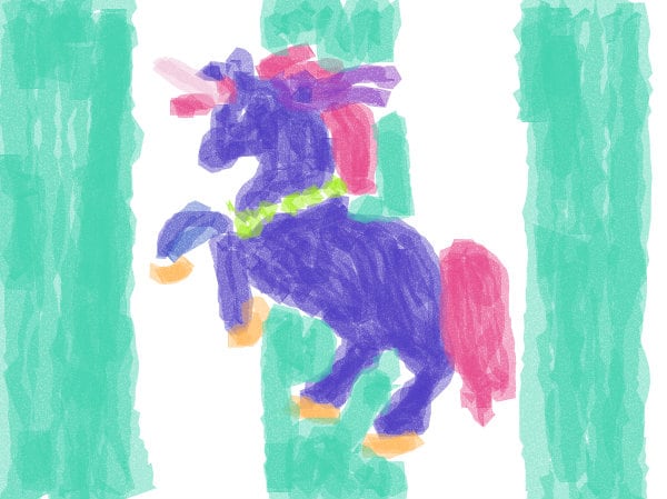 The most fun great cool amazing family