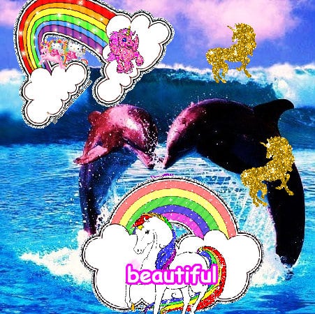 A awesome merry happy awesome hug