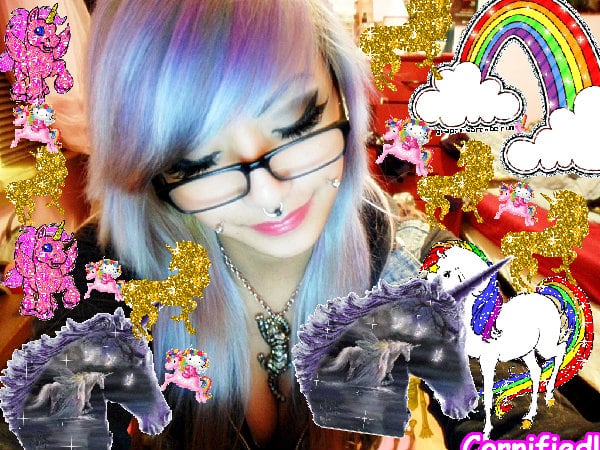 The most great glad pink divine photo