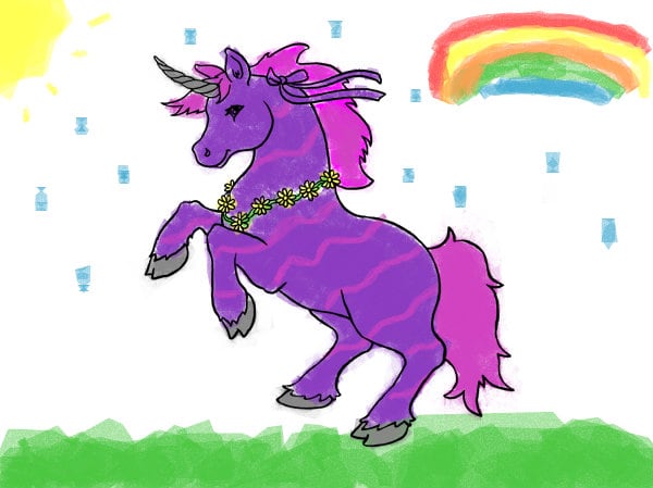 The best best sunny pink cool happiness