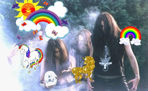 The best amazing joyful jolly pink family