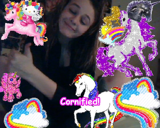 The best amazing pink awesome sunny friend