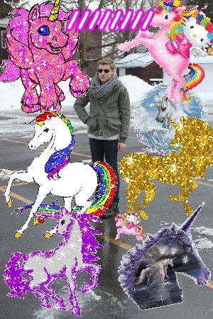 Crazy cute lovely joyful amazing picture