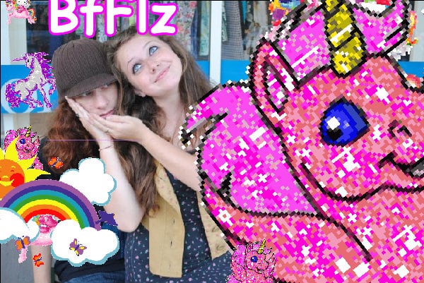 A glad awesome divine best fun