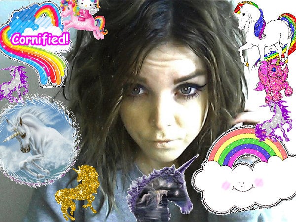 The best pink awesome pink cute happiness