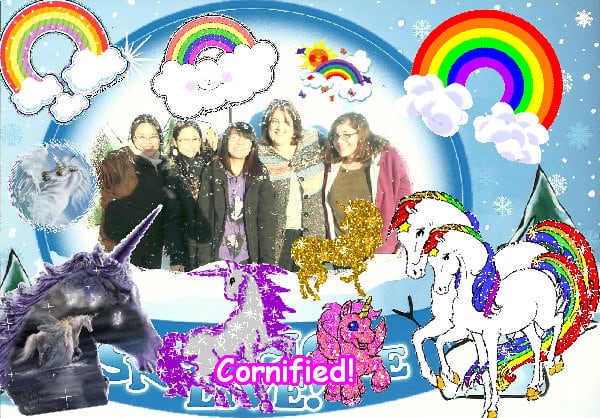 Mindblowingly happy lovely cool lovely image