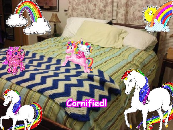 Super super lovely happy super composition