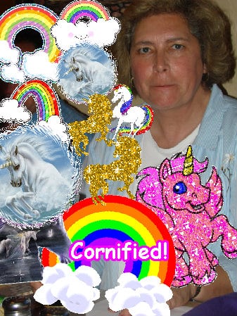 Super super merry amazing joyful sunshine