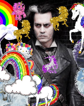 A cool cute lovely super friend