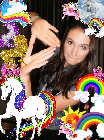 The super merry sunny divine sunshine