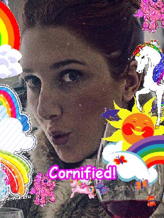 The joyful cool joyful lovely composition