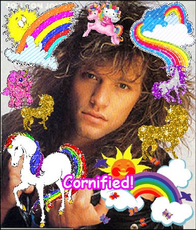 A sunny merry cute divine family