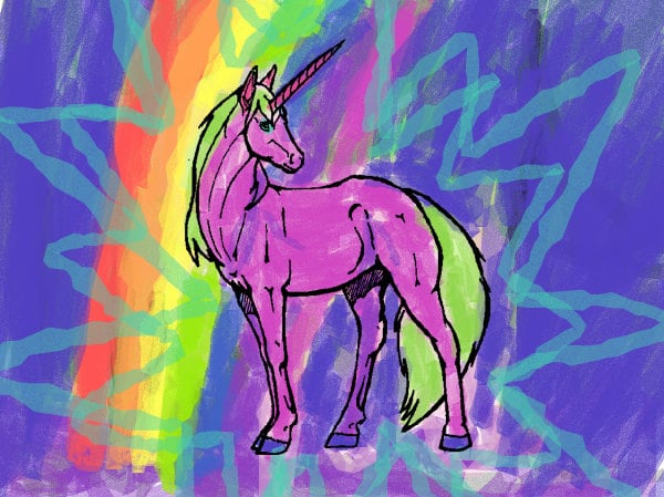 A happy divine fun great family