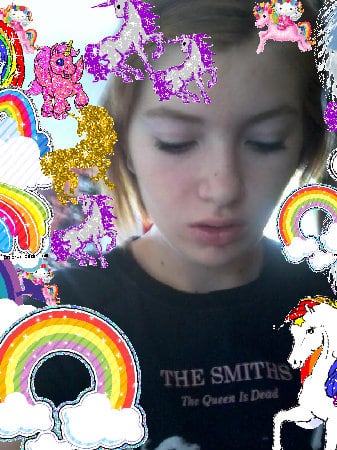 The best cute sunny best jolly family