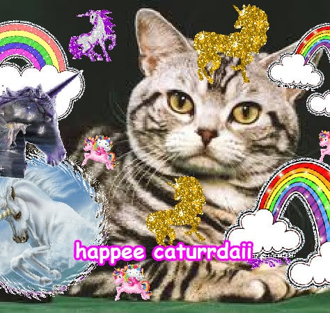 Super cute fun glad great composition