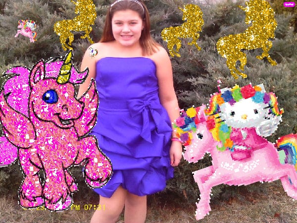 Super amazing best sunny cute happiness