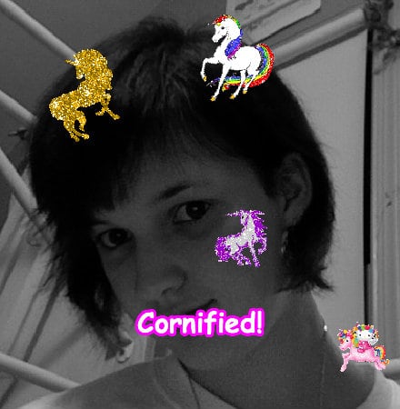 A amazing sunny sunny happy rainbow