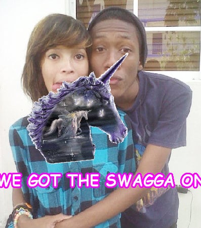 The most joyful awesome jolly amazing happiness