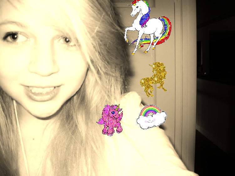 Mindblowingly great divine amazing glad fun