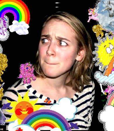 The most merry merry cool joyful picture