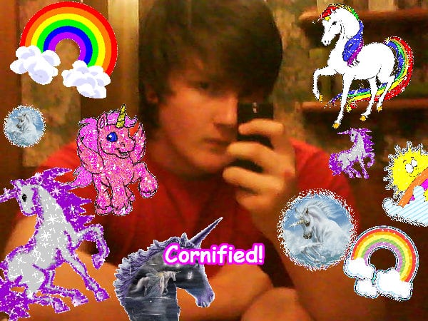 The best joyful awesome awesome sparkle